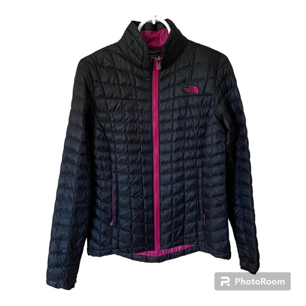 North Face Double Layer Jacket - image 4